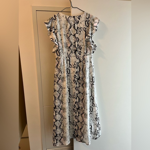 Laundry by Shelli Segal Dress - Picture 4 of 4